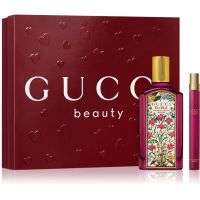 Gucci Flora Gorgeous Gardenia Intense подарунковий набір для жінок