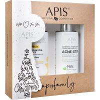 Apis Natural Cosmetics Ceramide Power darčeková sada