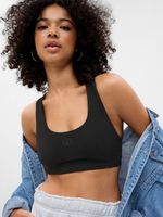 GAP Sutien Negru