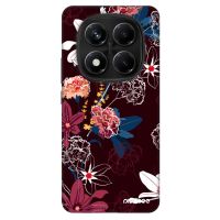 Fashion Case pre Xiaomi Redmi Note 14 Pro 5G - Dark Meadow