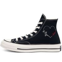 tenisówki wysokie damskie - CHUCK 70 - CONVERSE - 171118C 36