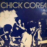 Chick Corea - Chick Corea, Return To Forever (1977, Supraphon)