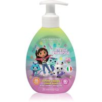 Gabby's Dollhouse Naturaverde Kids Flüssigseife für Kinder 250 ml