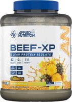 Applied Nutrition Beef-XP Clear Beef Protein 1800 g cherry-apple