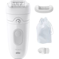 Braun Silk-épil 5 5011 епілятор для ніг White 1 кс