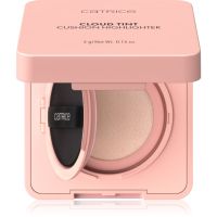 Catrice Cloud Tint Cushion Highlighter течен озарител в гъба цвят C010 Stay Halo’d 4 гр.