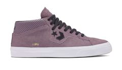 Converse Cons Louie Lopez Pro Suede - Pánske - Tenisky Converse - Fialové - A04614C - Veľkosť: 40