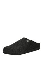 BIRKENSTOCK Slip On cipele  antracit siva