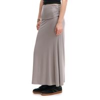 Cropp - Maxi krilo - light grey