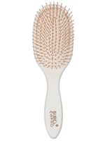 Drevena kefa s medenými štetinami Sibel Copro Large - 65 x 220 mm (8470221) + darček zadarmo