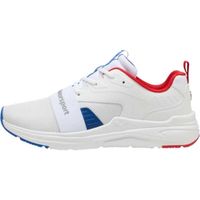 Puma BMW M MOTORSPORT WIRED 2 Мъжки обувки за свободното време, бяло, размер 42.5