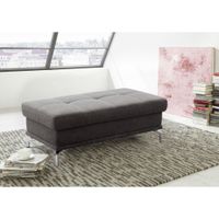 Sit & More TABURETKA, textil, 133/47/72 cm
