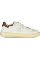 Białe trampki męskie Blauer