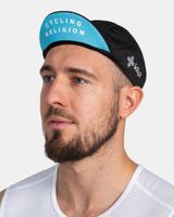 Kilpi RELICAP-U black cycling cap