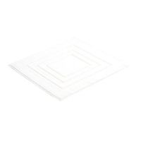 Vossen KÚPEĽŇOVÁ PREDLOŽKA, 60/60 cm