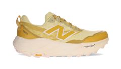 New Balance Fresh Foam X Hierro v9 MTHIERW9 Pánske - Tenisky New Balance - Žltá - MTHIERW9-11.5 - Size: 11.5