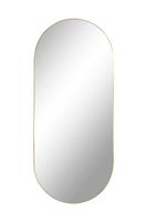 House Nordic oglinda de perete Jersey