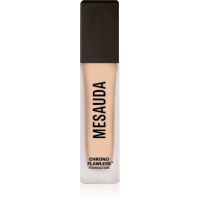 Mesauda Chrono Flawless™ Foundation дълготраен течен фон дьо тен цвят 08C 30 мл.