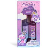 Martinelia Little Unicorn Bath SET set za otroke 3+