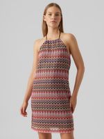 Vero Moda Dicte Rochie Maro