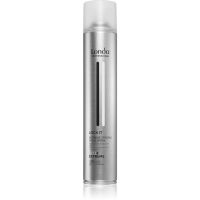 Londa Professional Lock it Ultra Haarspray mit extra starkem Halt für Damen 500 ml