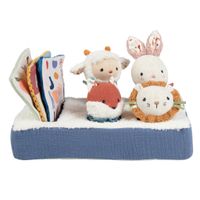 Patinio BÁBKA NA RUKU