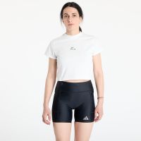 T-shirt Nike ACG Women's Dri-FIT T-Shirt Summit White/ Football Grey/ Thunder Blue XL