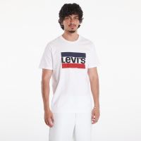 T-shirt Levi's ® Sportswear Logo Graphic 84 White M