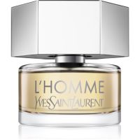 Yves Saint Laurent L'Homme toaletna voda za moške 40 ml