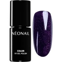 NEONAIL Winter Collection gel lak za nohte odtenek Sparkly Secret 7,2 ml