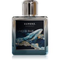 SUPERZ. Budapest Unique Blue парфуми екстракт унісекс 50 мл