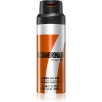 Cristiano Ronaldo Fearless Deodorant für Herren 150 ml