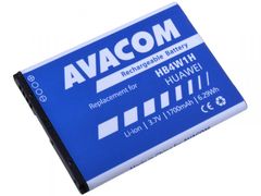 Baterie AVACOM Li-lon 880mAh (náhrada LGIP-570A)