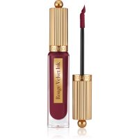 Bourjois Rouge Velvet Ink tekući ruž za usne s mat efektom nijansa 11 Rasin-Terdit 3.5 ml