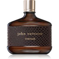 John Varvatos Heritage Vintage Eau de Toilette für Herren 75 ml