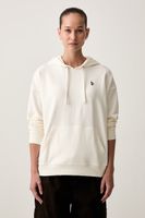 U.S. Polo Assn. hanorac cu glugă pentru femei cu bumbac DHM LB