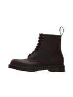 Dr. Martens Čizme na vezanje '1460'  tamno crvena