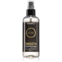 Montibello Decode Smooth Perfection Spray Hitzeschutzspray für Behandlungen mit Haarglätter und Lockenstab für sanfte und beschädigtes Haare 200 ml