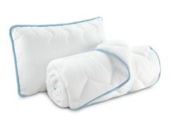 Paplón + Vankúš Siena