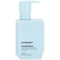 Kevin Murphy Killer Curls Defining Créme krema za definicijo las za oblikovanje valovitih las 200 ml