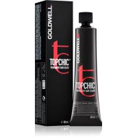 Goldwell Topchic Permanent Hair Color Haarfarbe Farbton 6 N 60 ml