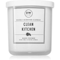 DW Home Signature Clean Kitchen aроматична свічка 264 гр