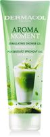 Dermacol AM sprchový gél Matcha
