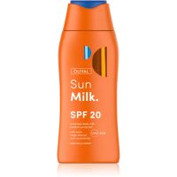 Olival Sun Milk крем за тен SPF 20 200 мл.