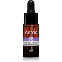 Astrid Dermocycling Näoseerum retinooliga 15 ml