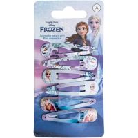 Disney Frozen Hair Accessories sponke za lase za otroke 6 kos