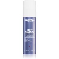 Goldwell StyleSign Smooth Flat Marvel uhladzujúci balzam proti krepateniu 100 ml