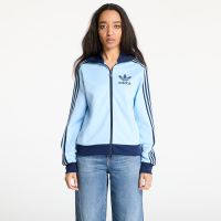 Bluza adidas Adicolor Beckenbauer Track Top Clear Sky S