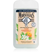 Le Petit Marseillais Orange Blossom Bio kremasti gel za tuširanje 250 ml