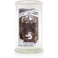 Kringle Candle Lava Cake αρωματικό κερί 624 γρ